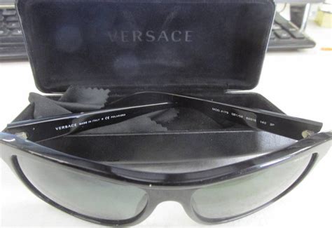 versace ve 4179 polarized|Versace Sunglasses VE4179 .